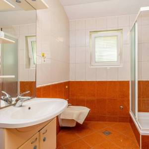 OTOK KRK, KLIMNO - Apartman 50 metara od mora