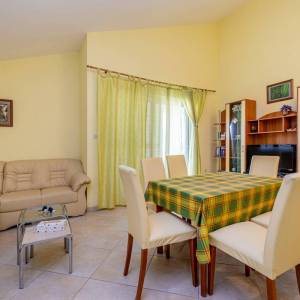 OTOK KRK, KLIMNO - Apartman 50 metara od mora