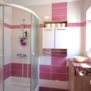 OTOK KRK, KLIMNO - Dvosobni apartman s pogledom na more