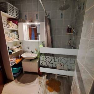 OTOK KRK, KORNIĆ - Trosobni apartman s dvije terase