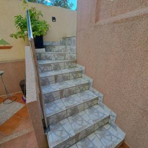 OTOK KRK, KORNIĆ - Trosobni apartman s dvije terase