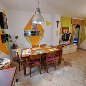 OTOK KRK, KORNIĆ - Trosobni apartman s dvije terase