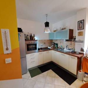 OTOK KRK, KORNIĆ - Trosobni apartman s dvije terase