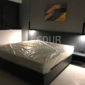 Otok Krk, Krk, novogradnja, vila s bazenom