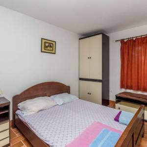 OTOK KRK - Kuća s bazenom