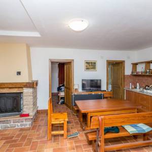 OTOK KRK - Kuća s bazenom