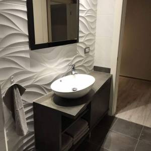 OTOK KRK, LINARDIĆI - Luksuzna vila s otvorenim pogledom na more