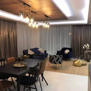 OTOK KRK, LINARDIĆI - Luksuzna vila s otvorenim pogledom na more