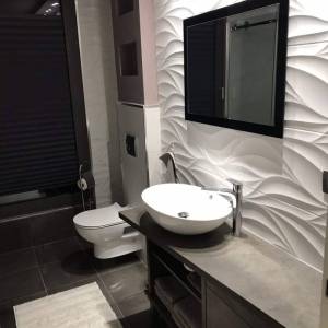 OTOK KRK, LINARDIĆI - Luksuzna vila s otvorenim pogledom na more