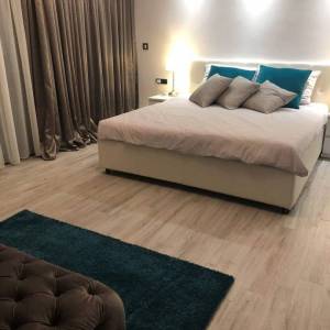 OTOK KRK, LINARDIĆI - Luksuzna vila s otvorenim pogledom na more