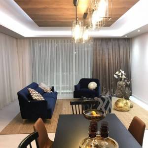 OTOK KRK, LINARDIĆI - Luksuzna vila s otvorenim pogledom na more