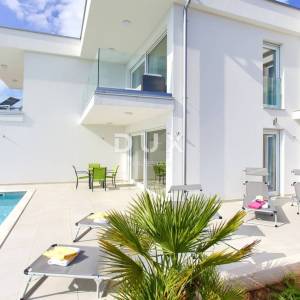 OTOK KRK, LINARDIĆI - Moderna kuća sa bazenom