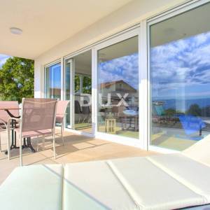 OTOK KRK, LINARDIĆI - Moderna kuća sa bazenom