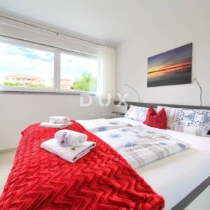 OTOK KRK, LINARDIĆI - Moderna kuća sa bazenom