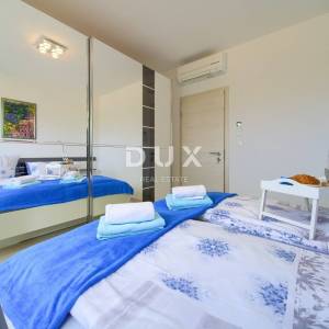 OTOK KRK, LINARDIĆI - Moderna kuća sa bazenom