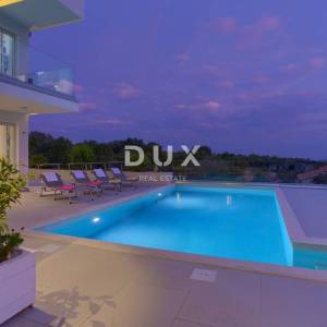 OTOK KRK, LINARDIĆI - Moderna kuća sa bazenom