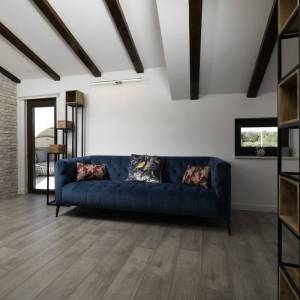 Otok Krk - Luksuzna kamena vila s bazenom