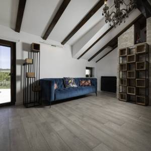 Otok Krk - Luksuzna kamena vila s bazenom