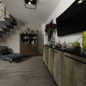 Otok Krk - Luksuzna kamena vila s bazenom