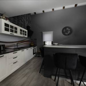 Otok Krk - Luksuzna kamena vila s bazenom