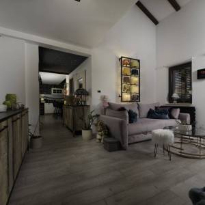 Otok Krk - Luksuzna kamena vila s bazenom