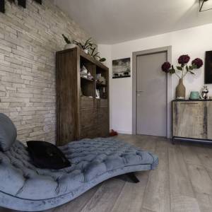 Otok Krk - Luksuzna kamena vila s bazenom