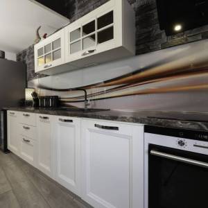 Otok Krk - Luksuzna kamena vila s bazenom