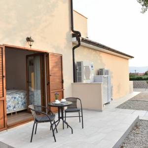 OTOK KRK - Luksuzna vila s unutarnjim bazenom