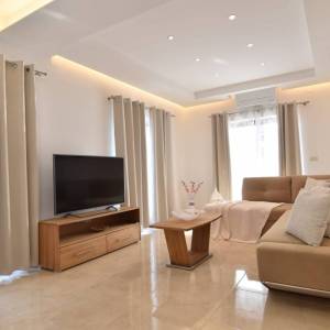 OTOK KRK - Luksuzna vila s unutarnjim bazenom