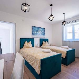 Otok Krk - Luksuzna vila s bazenom