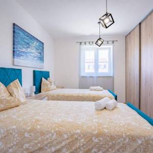 Otok Krk - Luksuzna vila s bazenom