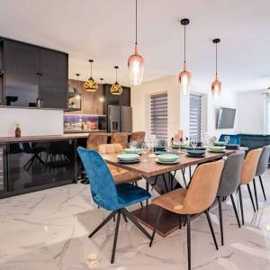 Otok Krk - Luksuzna vila s bazenom