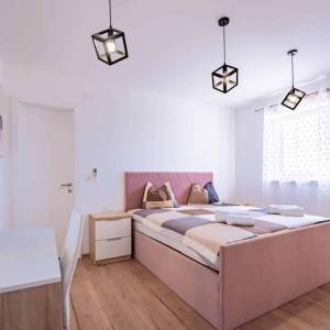 Otok Krk - Luksuzna vila s bazenom