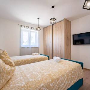 Otok Krk - Luksuzna vila s bazenom