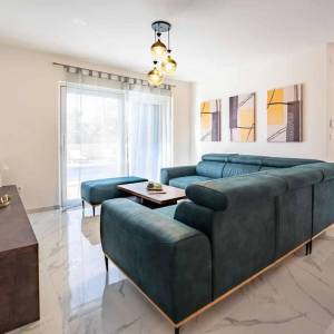 Otok Krk - Luksuzna vila s bazenom