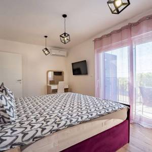 Otok Krk - Luksuzna vila s bazenom