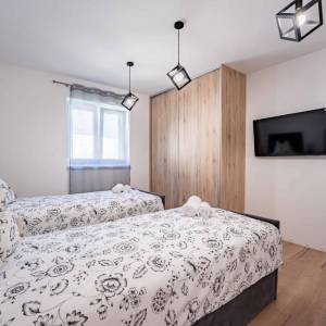 Otok Krk - Luksuzna vila s bazenom