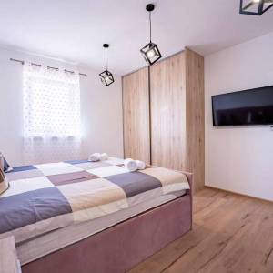 Otok Krk - Luksuzna vila s bazenom