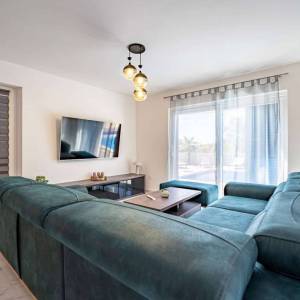 Otok Krk - Luksuzna vila s bazenom