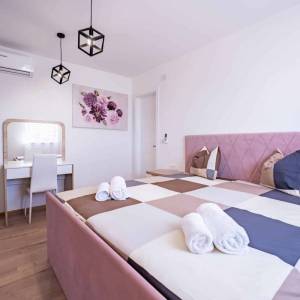 Otok Krk - Luksuzna vila s bazenom