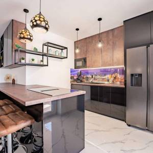 Otok Krk - Luksuzna vila s bazenom