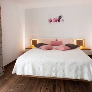 OTOK KRK - Luksuzna vila s panoramskim pogledom na more