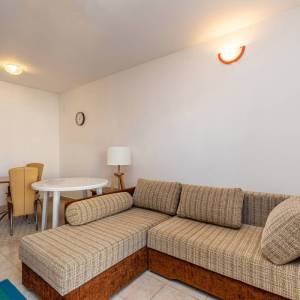 OTOK KRK, MALINSKA - Apartman prvi red do mora s parkirnim mjestom