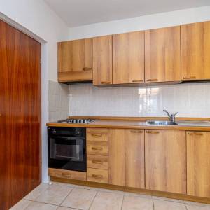 OTOK KRK, MALINSKA - Apartman prvi red do mora s parkirnim mjestom