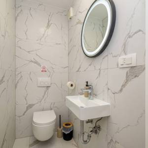 OTOK KRK, Malinska - Apartman s bazenom i pogledom na more