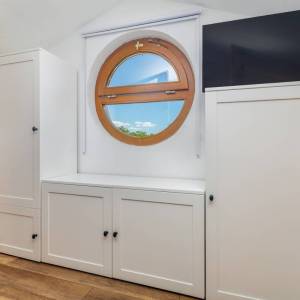 OTOK KRK,  MALINSKA - Dvojna kuća s bazenom za turistički najam