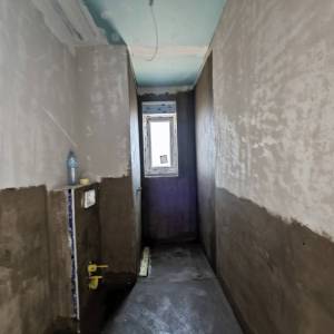 OTOK KRK, MALINSKA - Dvojna kuća s jacuzzijem i pogledom na more