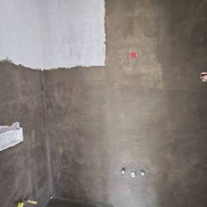 OTOK KRK, MALINSKA - Dvojna kuća s jacuzzijem i pogledom na more