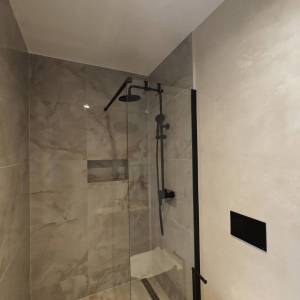 Otok Krk, Malinska - dvosobni stan u novogradnji