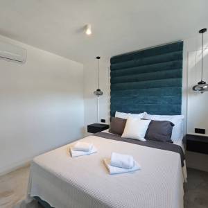 Otok Krk, Malinska - dvosobni stan u novogradnji